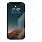 Kaitseklaas Iphone 12 Mini (läbipaistev)